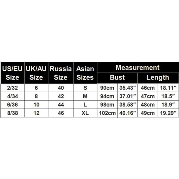 Chiffon lace crochet tank top - Picture 7 of 8